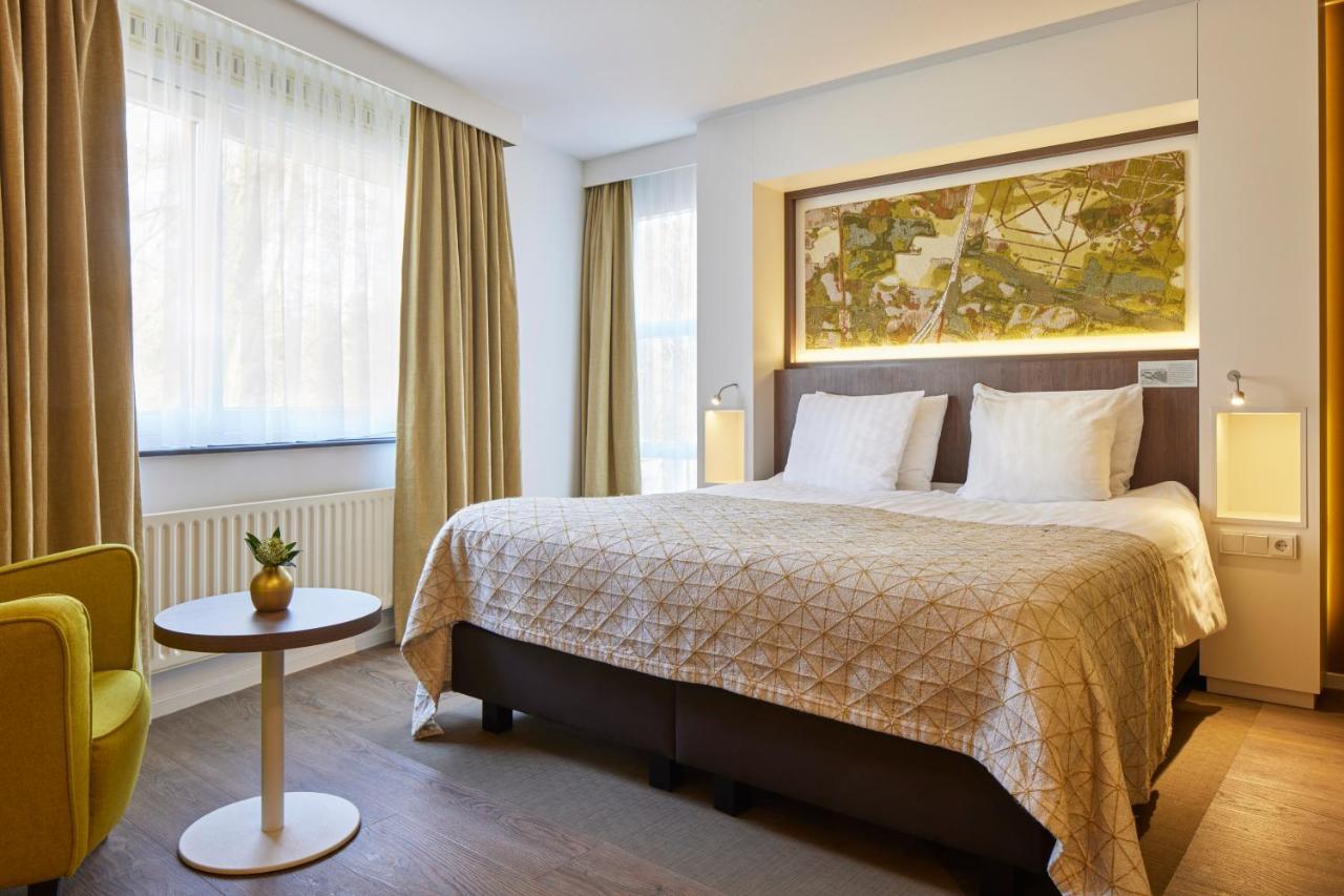 Auberge Du Bonheur Τίλμπουργκ Εξωτερικό φωτογραφία