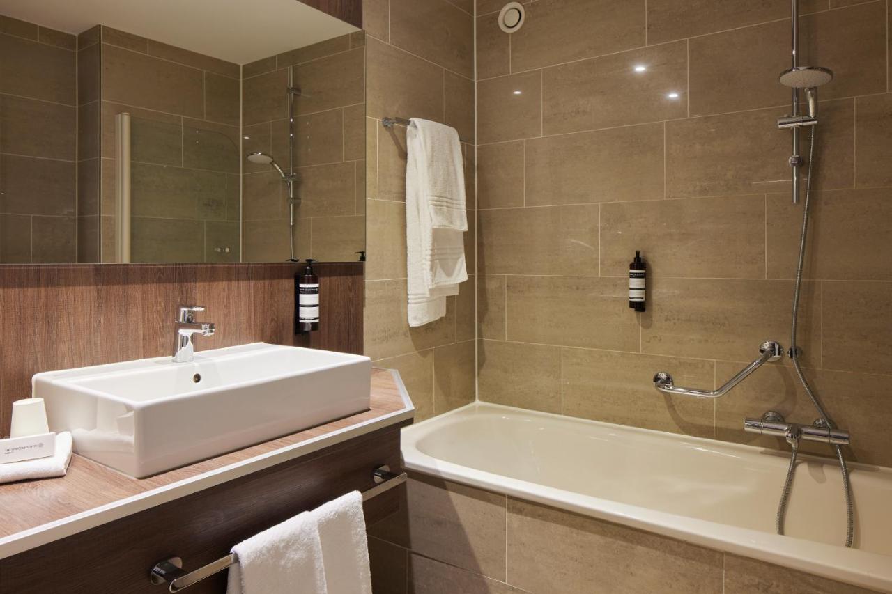 Auberge Du Bonheur Τίλμπουργκ Εξωτερικό φωτογραφία