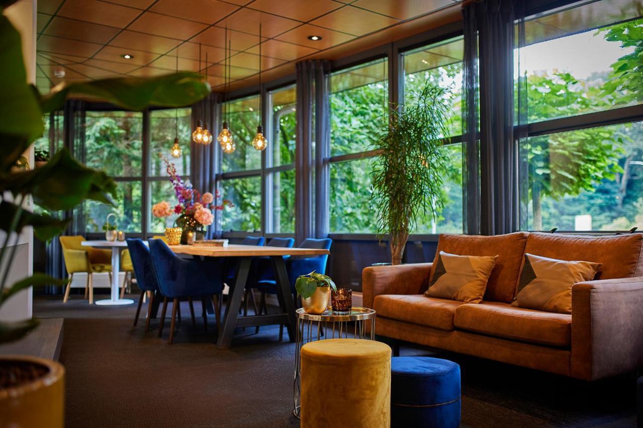 Auberge Du Bonheur Τίλμπουργκ Εξωτερικό φωτογραφία