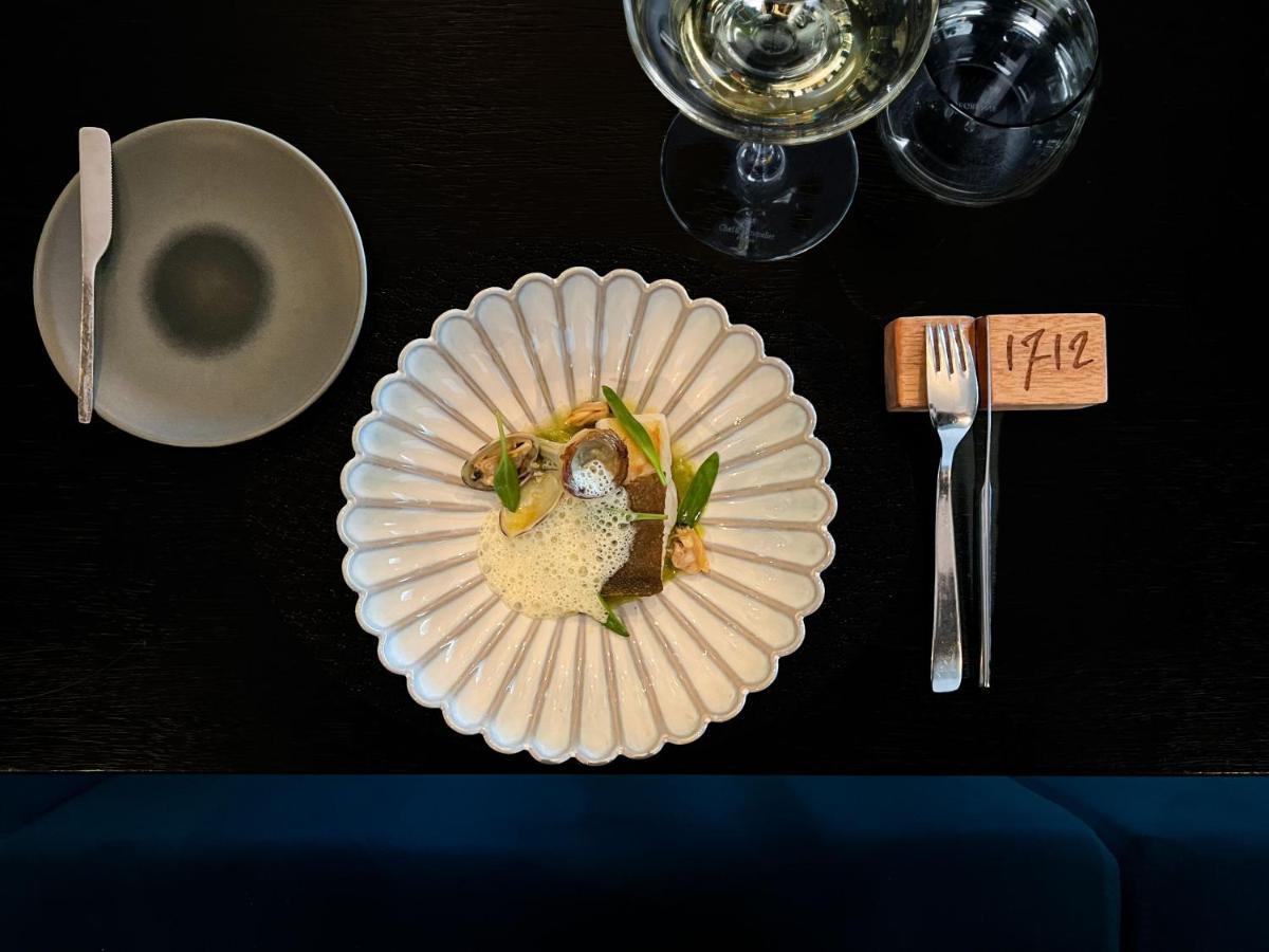 Auberge Du Bonheur Τίλμπουργκ Εξωτερικό φωτογραφία