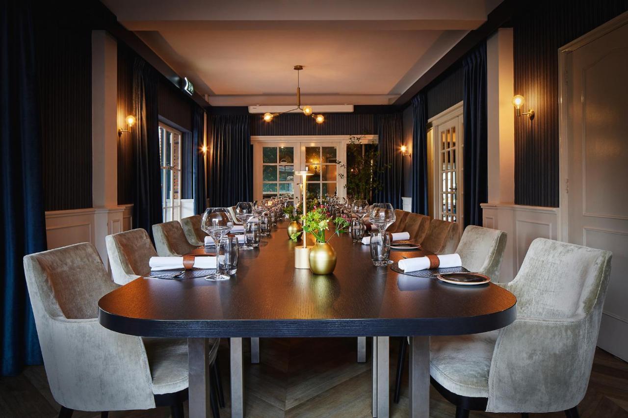 Auberge Du Bonheur Τίλμπουργκ Εξωτερικό φωτογραφία