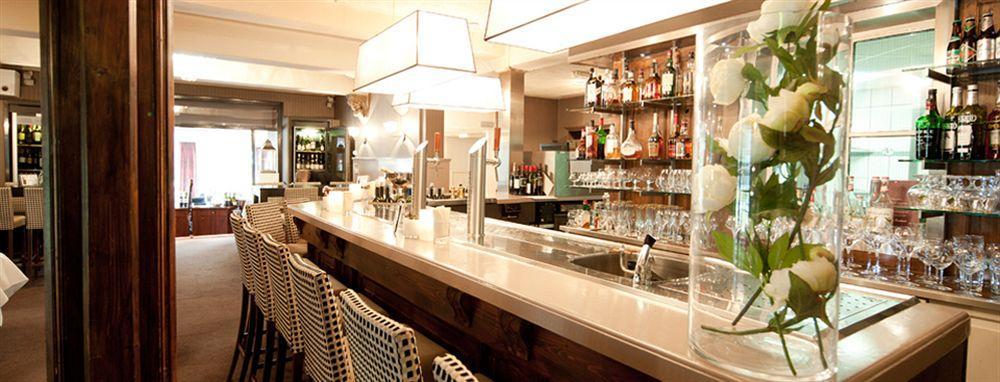 Auberge Du Bonheur Τίλμπουργκ Εξωτερικό φωτογραφία
