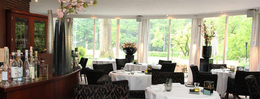 Auberge Du Bonheur Τίλμπουργκ Εξωτερικό φωτογραφία